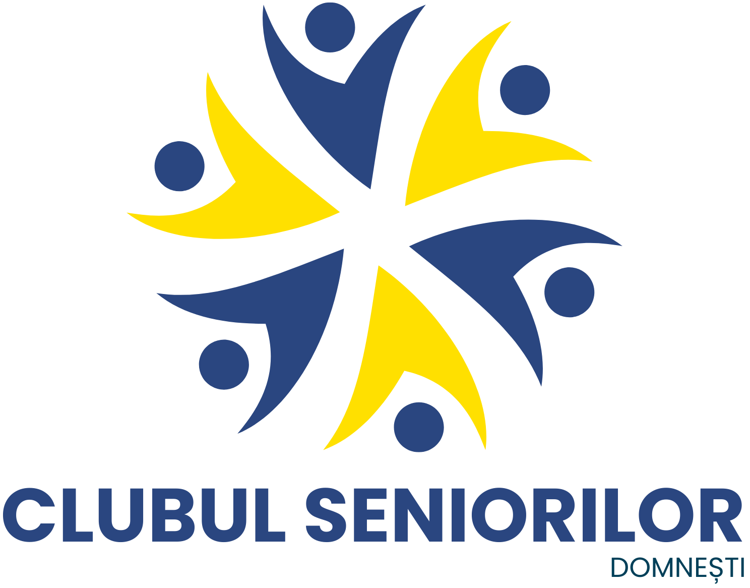 Clubul Seniorilor Domnești